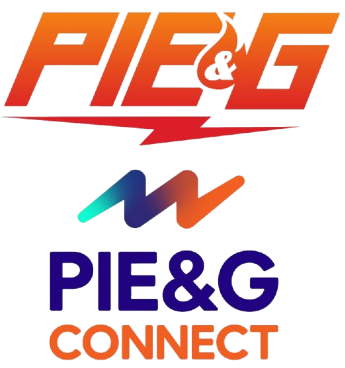 Presque Isle Electric & Gas Co-op Logo